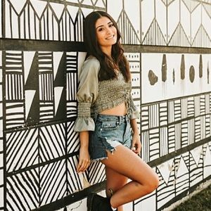 Kendall and Kylie Shorts